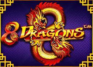 สมัคร สล็อต เว็บตรง 8 Dragons