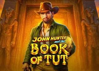 สมัคร สล็อต เว็บตรง Book of Tut