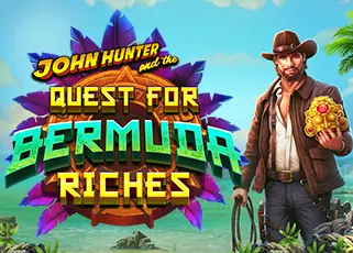 สมัคร สล็อต เว็บตรง John Hunter Quest for Bermuda Riches