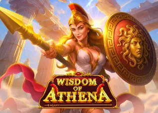 สมัคร สล็อต เว็บตรง Wisdom of Athena