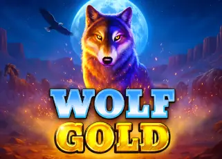 สมัคร สล็อต เว็บตรง Wolf Gold